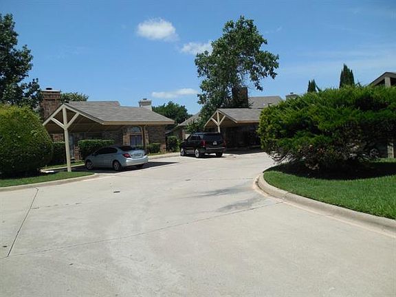 5th image of 3500 E Park Blvd APT 2206