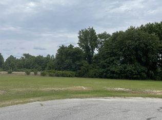 213 Stonewood Dr, Goldsboro, NC 27530