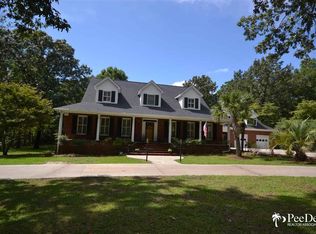 900 Society Hill Rd, Darlington, SC 29540