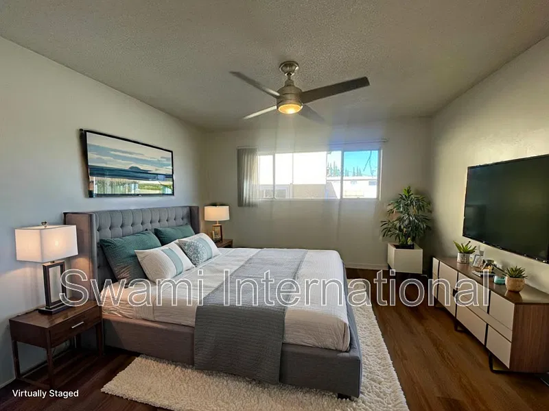 1 bed, 1.0 bath, 456 sqft, $1,695 — Photo 2