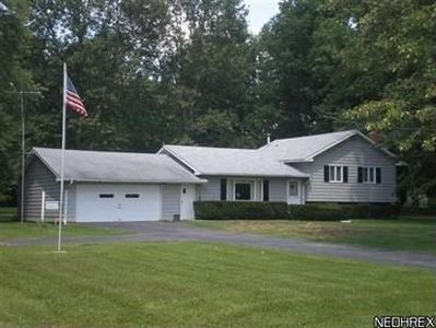 4616 Helsey Fusselman Rd, Southington, OH, 44470