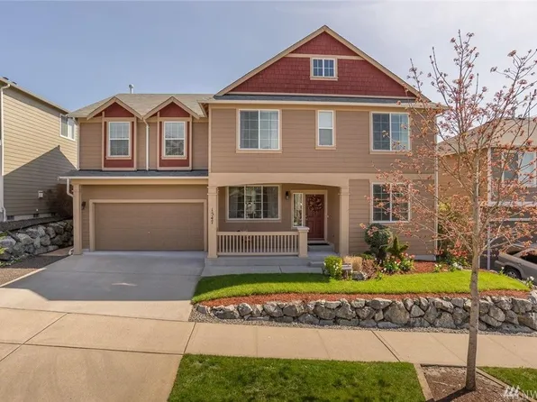 1547 Farina Loop SE, Olympia, WA 98513