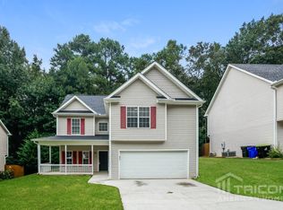 768 Crystal Bay Rd, Villa Rica, GA 30180