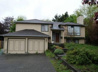 161 Whitman Ct NE, Renton, WA 98059