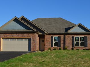 279 Dean Archer Rd, Jonesborough, TN 37659