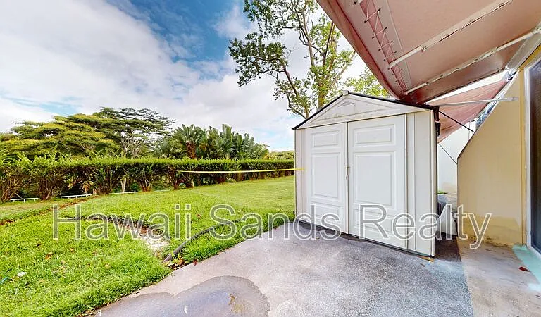 95-2052 Waikalani Pl #B107 — Photo 15