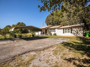 5750 Brighton Clopton Rd, Brighton, TN 38011