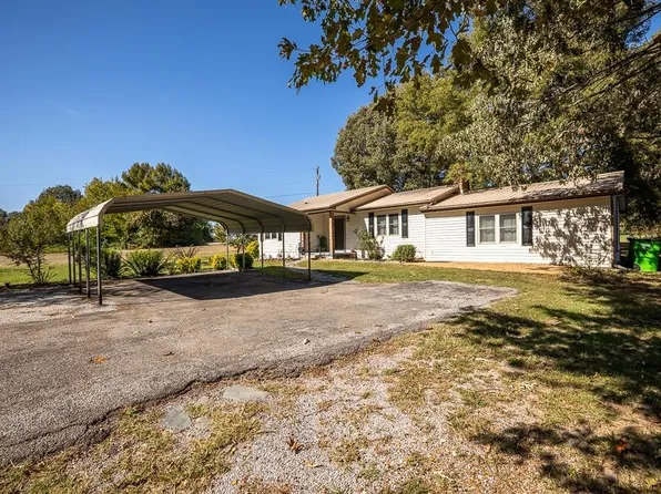 5750 Brighton Clopton Rd, Brighton, TN 38011