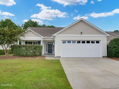 2109 Willow Creek Lane, Leland, NC, 28451