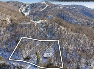 210 Spring Valley Dr #624 & 625, Mars Hill, NC 28754