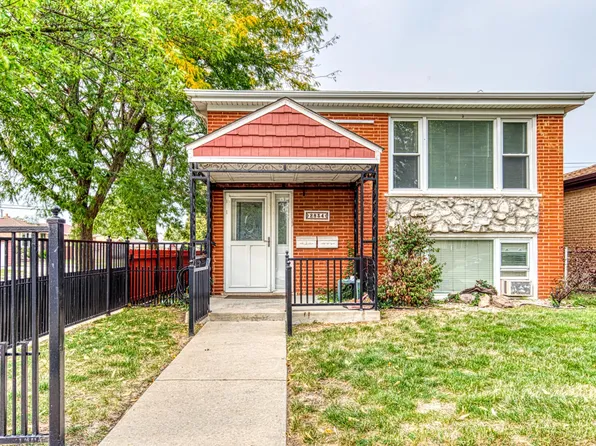 2834 E 130th St #1, Chicago, IL 60633