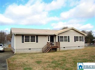 1290 Gate 5 Rd, Alexandria, AL 36250