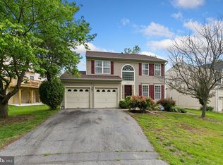 10102 Milwaukee Ct, Upper Marlboro, MD 20774