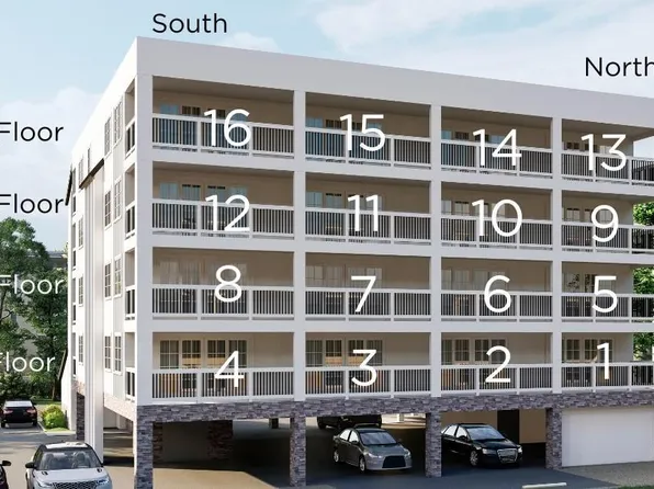 321 6th St S Unit 7, Brigantine, NJ 08203