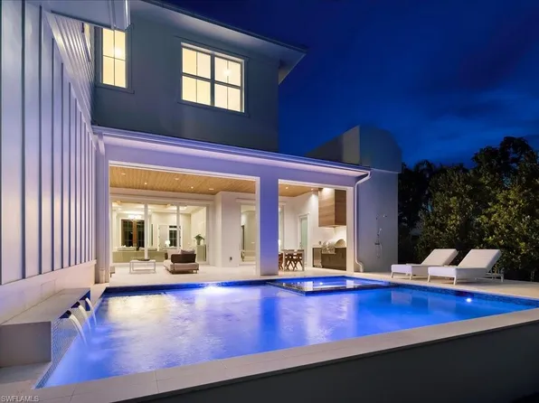 1179 Broad AVE N, NAPLES, FL 34102