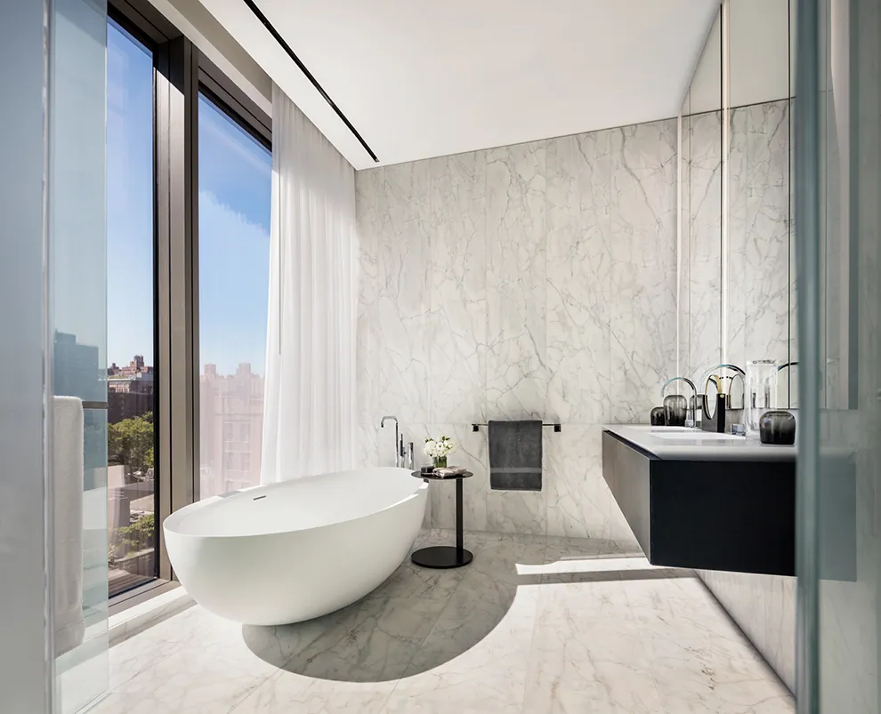 520 West 28th Street #PH38 in West Chelsea, Manhattan | StreetEasy