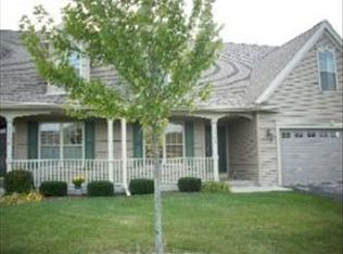 1408 Groves Ln, Union Grove, WI 53182