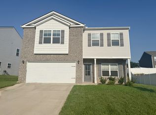 4833 Willow Bluff Cir, Knoxville, TN 37914