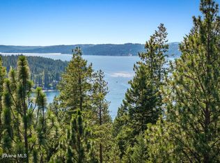 Nna Hanson Rd, Harrison, ID 83833