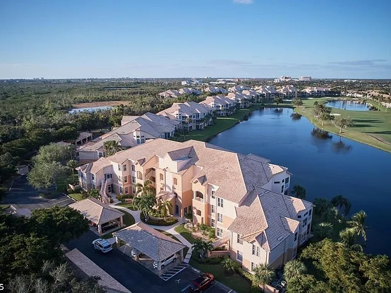 16491 Millstone Cir #207 — Photo 3
