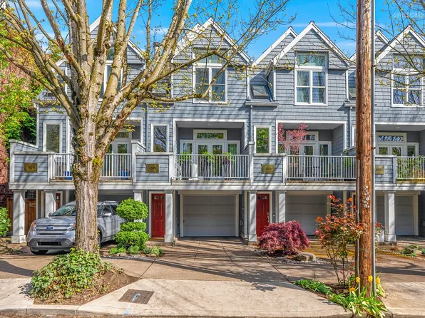 2525 NW Thurman St, Portland, OR 97210