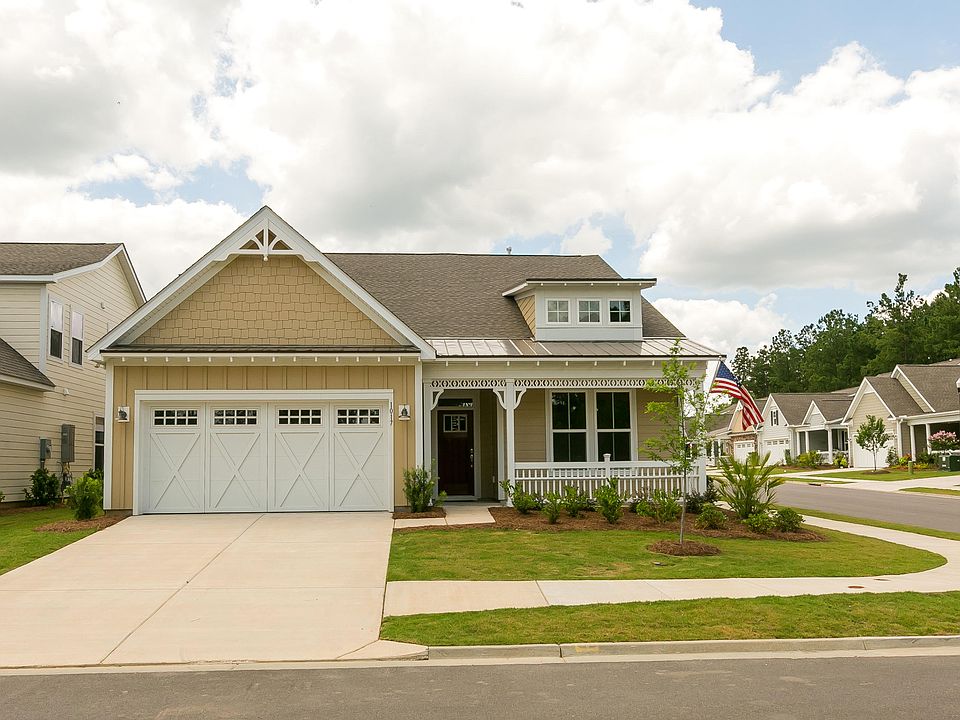 1st image of 1017 Central Pond Dr