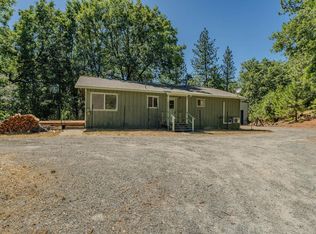 400 Centennial Mine Rd, West Point, CA 95255