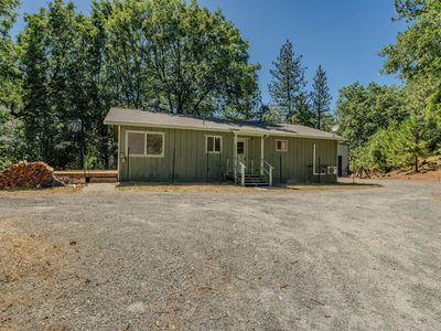 400 Centennial Mine Rd, West Point, CA, 95255