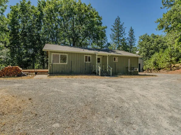 400 Centennial Mine Rd, West Point, CA 95255