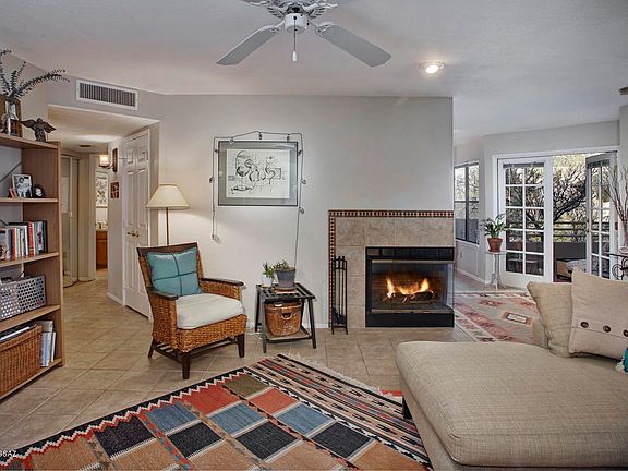 3rd image of 6655 N Canyon Crest Dr Unit 5229