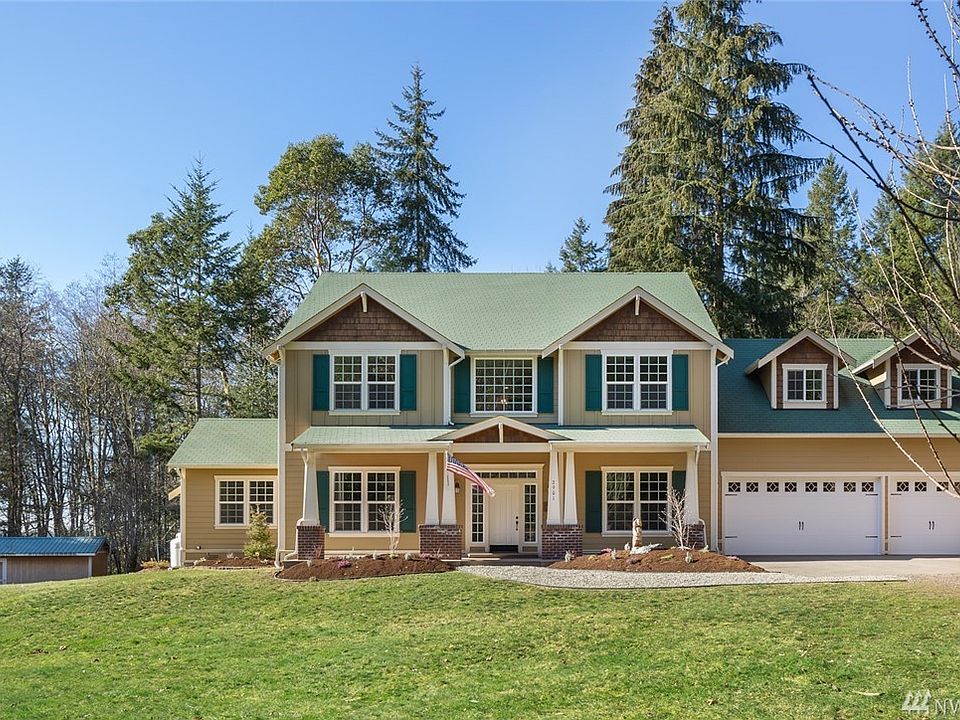 1st image of 2901 SE Shapley Hill Way