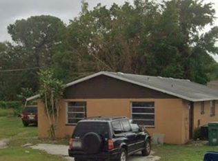 1012 57th Avenue Dr E, Bradenton, FL 34203