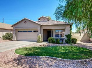 3732 E Derringer Way, Gilbert, AZ 85297