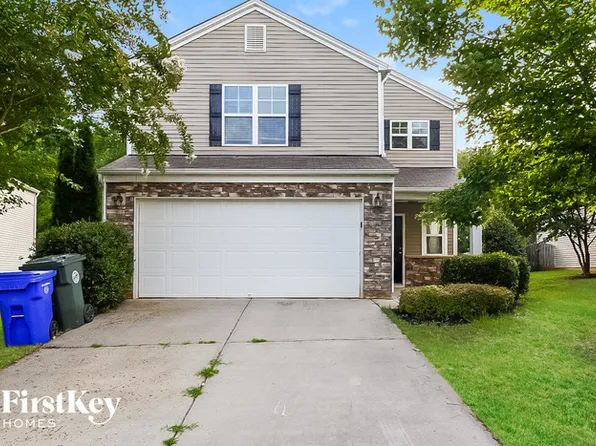 111 Norwood Ct, Mebane, NC 27302