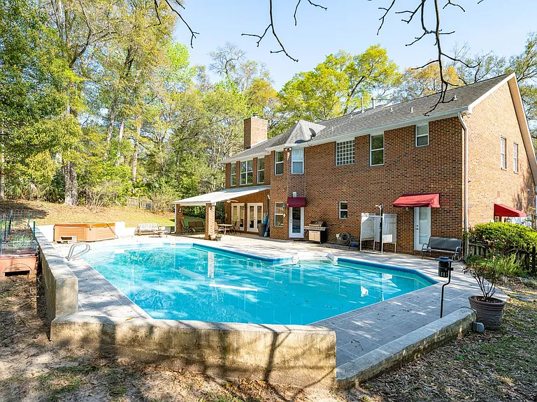 491 Frank Shaw Rd — Photo 46
