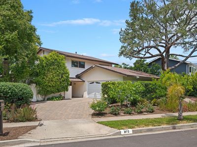 875 Norma Way, Santa Barbara, CA, 93111