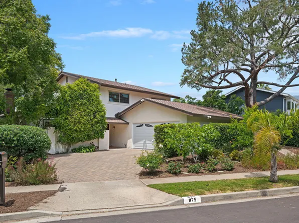 875 Norma Way, Santa Barbara, CA 93111