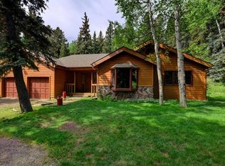 2277 Witter Gulch Rd, Evergreen, CO 80439