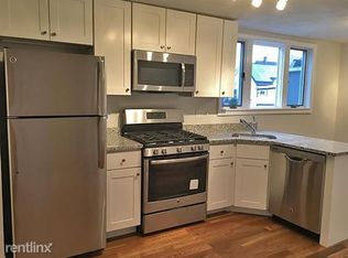 39 Flint St, Somerville, MA 02145