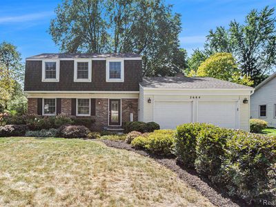 2664 Kenwyck Dr, Troy, MI, 48085
