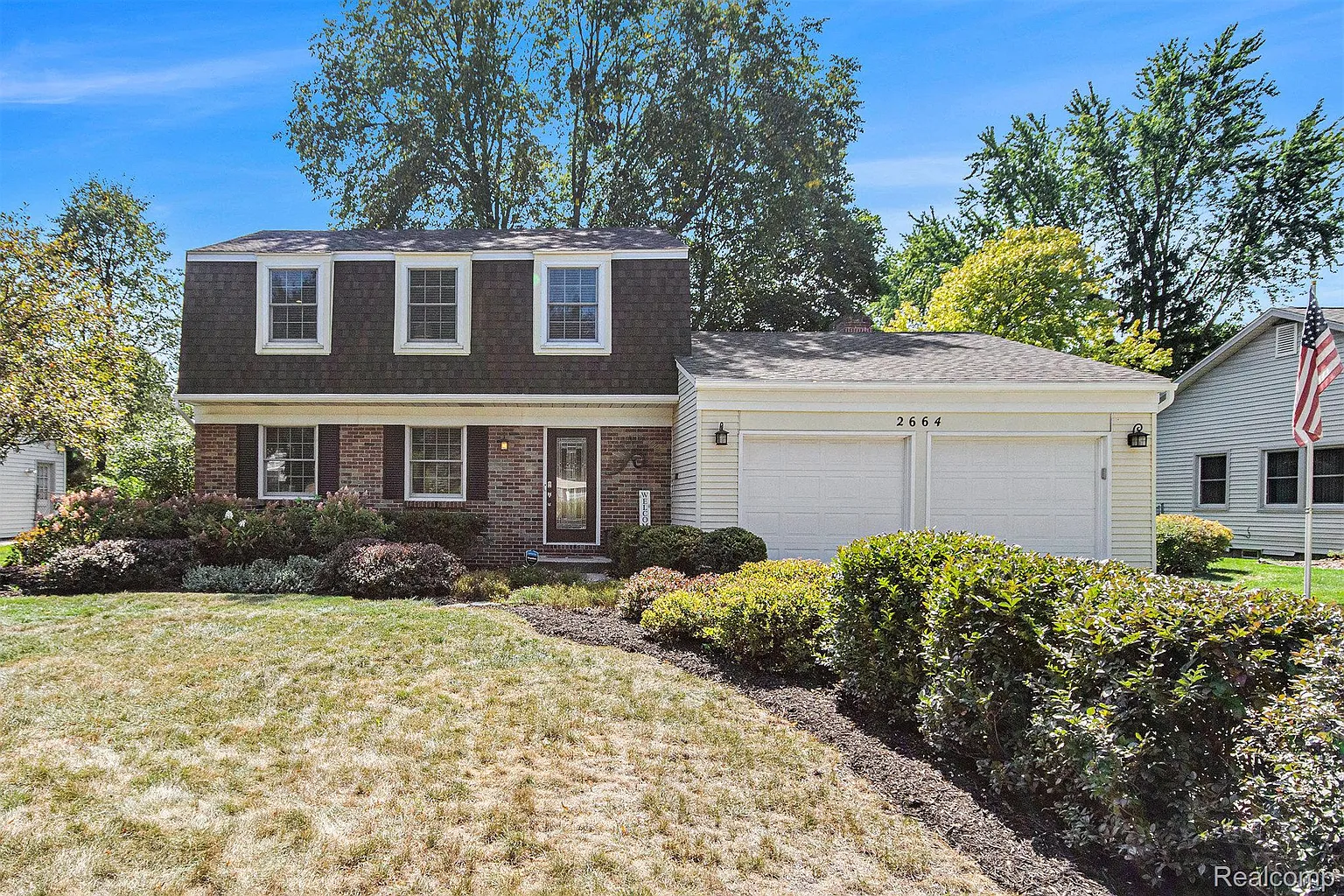 2664 Kenwyck Dr photo 1