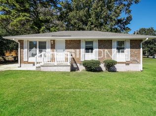 8877 Yarmouth Dr, Jonesboro, GA 30238