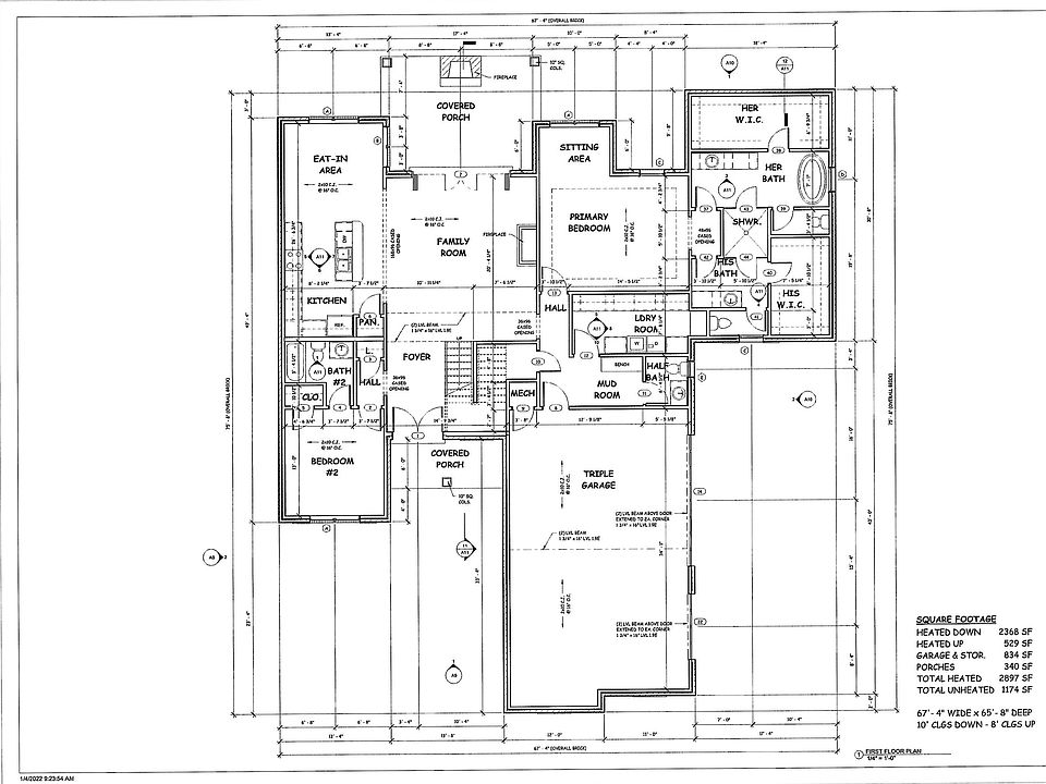 2nd image of 3830 Old Brownsville Cv W