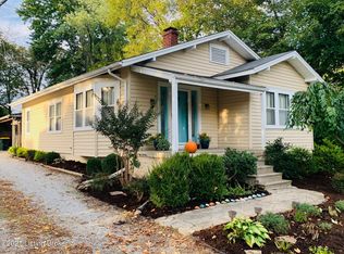 11815 Wetherby Ave, Middletown, KY 40243