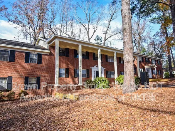 2456C Bragg Blvd, Fayetteville, NC 28303