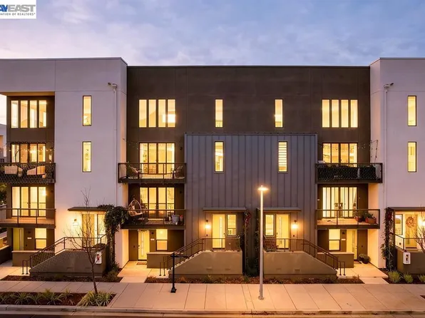 45039 Insight St #1004, Fremont, CA 94538