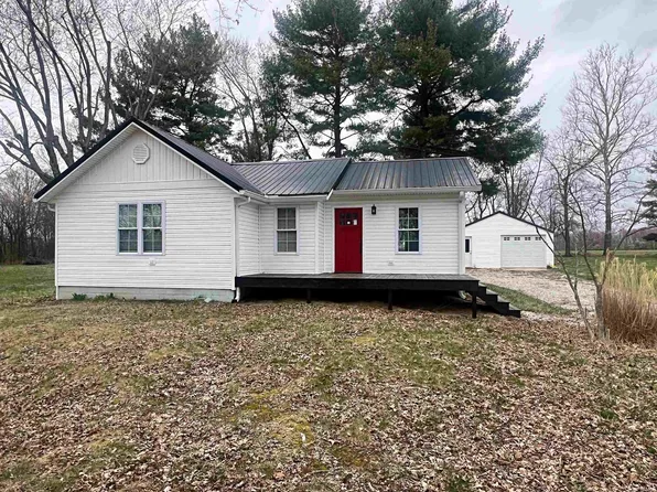 1475 State Road 645, Loogootee, IN 47553