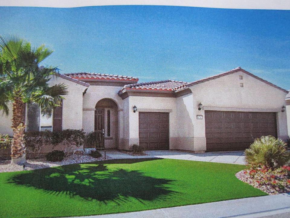 2 car & utility garage