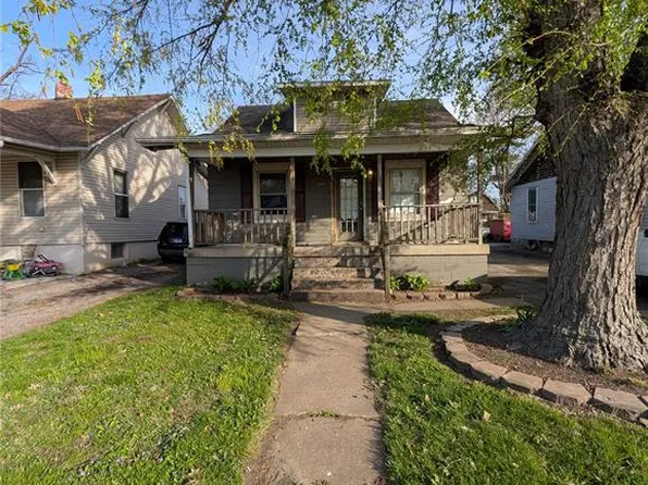 2614 Madison Ave, Granite City, IL 62040