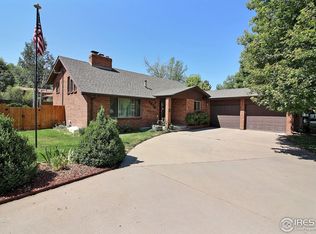 5520 W 24th St, Greeley, CO 80634